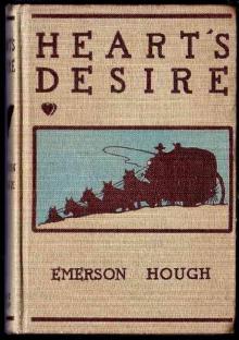      Heart's Desire