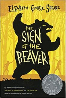      The Sign of the Stranger