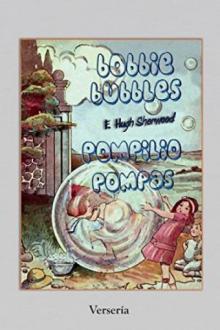      Bobbie Bubbles