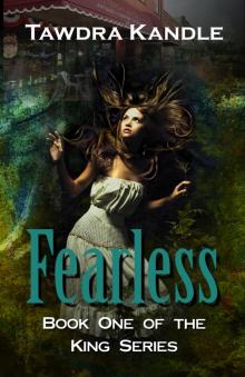      Fearless