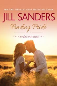      Finding Pride