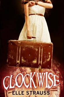      Clockwise