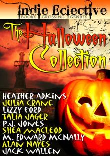      The Halloween Collection