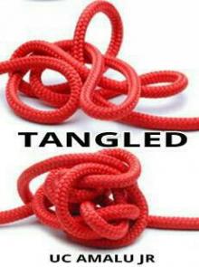      Tangled