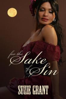      For the Sake of Sin