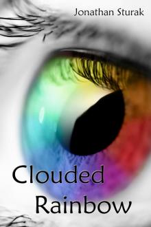      Clouded Rainbow
