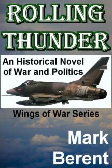      Rolling Thunder