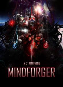      Mindforger