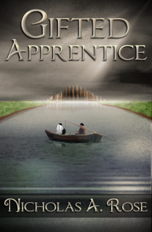      Gifted Apprentice