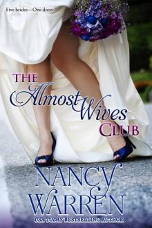      The Almost Wives Club: Kate