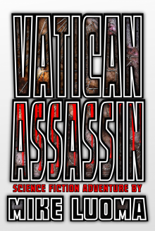      Vatican Assassin