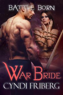      War Bride