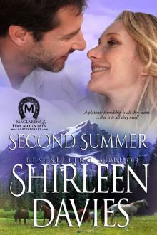      Second Summer