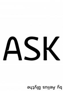      Ask