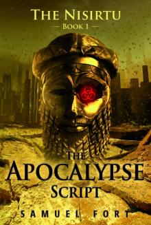      The Apocalypse Script
