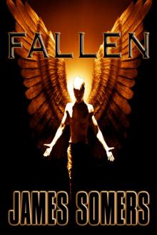      Fallen