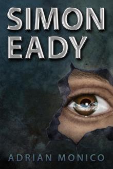      Simon Eady