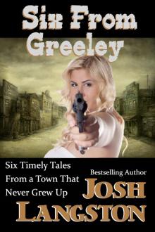     Six from Greeley