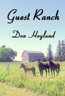      Guest Ranch