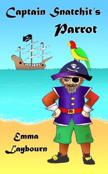      Captain Snatchit's Parrot