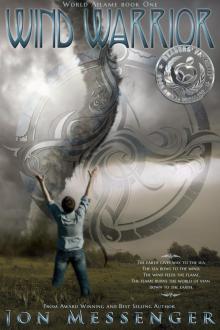      Wind Warrior