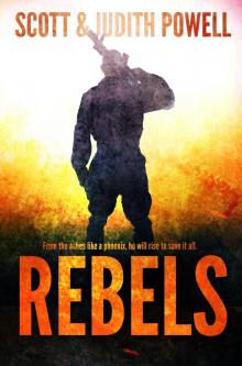      Rebels
