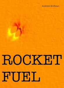      Rocket Fuel