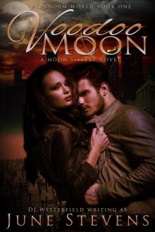      Voodoo Moon