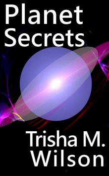      Planet Secrets
