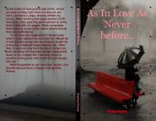      As In Love As Never Before