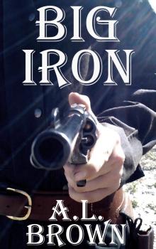     Big Iron