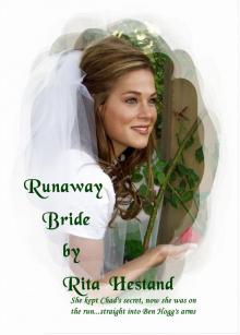      Runaway Bride
