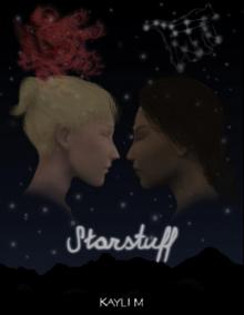      Starstuff