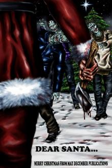      Dear Santa...