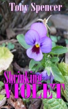      Shrinking Violet