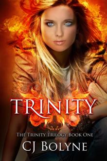      Trinity
