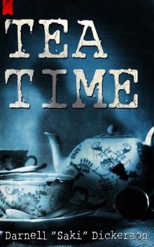      Tea Time