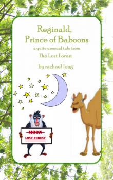      Reginald, Prince of Baboons