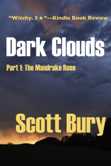      Dark Clouds