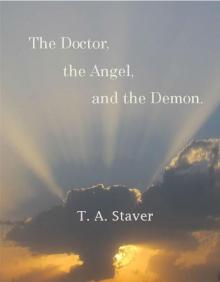      The Doctor, the Angel, and the Demon