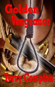      Golden Vengeance