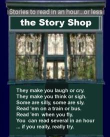      the Story Shop