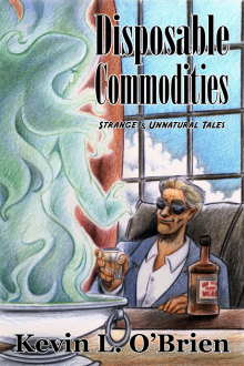      Disposable Commodities