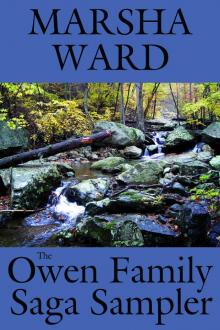      The Owen Family Saga Sampler