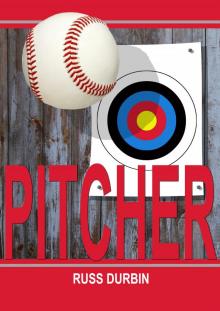      Pitcher