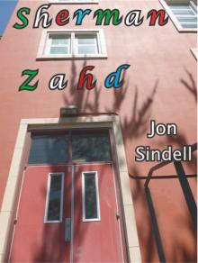      Sherman Zahd