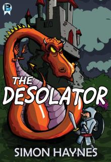      The Desolator