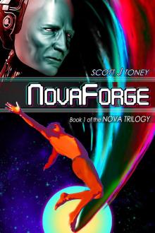      NovaForge