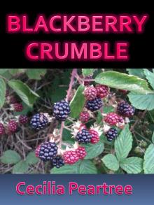      Blackberry Crumble