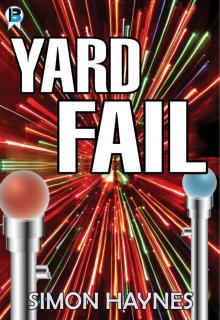      Yard Fail